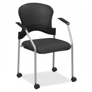 Eurotech breeze Stacking Chair FS8270BSSFOG FS8270