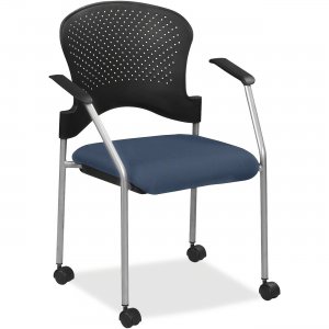 Eurotech breeze Stacking Chair FS8270ABSNAV FS8270