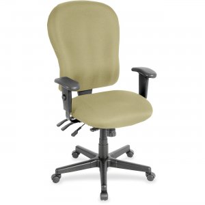 Eurotech 4x4 XL High Back Executive Chair FM4080MIMCOC FM4080