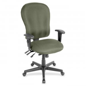 Eurotech 4x4 XL High Back Executive Chair FM4080SHISAG FM4080