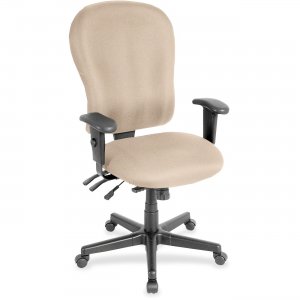 Eurotech 4x4 XL High Back Executive Chair FM4080SIMAZU FM4080