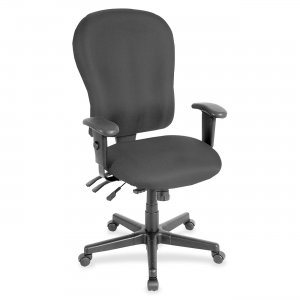 Eurotech 4x4 XL High Back Executive Chair FM4080SNACHA FM4080