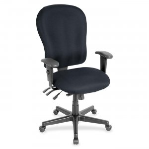 Eurotech 4x4 XL High Back Executive Chair FM4080SNAMID FM4080
