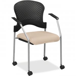Eurotech breeze Stacking Chair FS8270SIMAZU FS8270