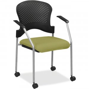 Eurotech breeze Stacking Chair FS8270SIMEME FS8270