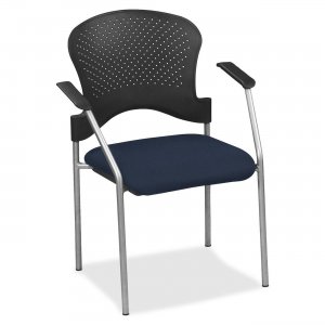 Eurotech breeze Stacking Chair FS8277FORCAD FS8277