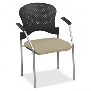 Eurotech breeze Stacking Chair FS8277FORPUM FS8277