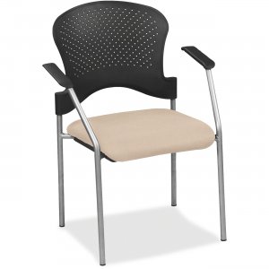 Eurotech breeze Stacking Chair FS8277SIMAZU FS8277