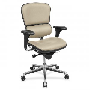 Eurotech ergohuman Mid Back Management Chair LE10LOSHITRA LE10ERGLO