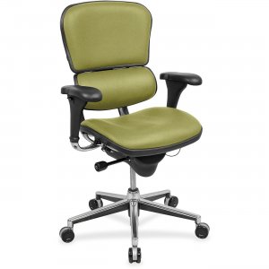 Eurotech ergohuman Mid Back Management Chair LE10LOSIMEME LE10ERGLO