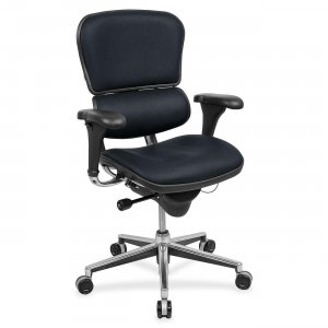 Eurotech ergohuman Mid Back Management Chair LE10LOSNAMID LE10ERGLO