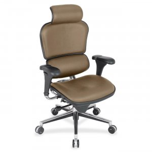 Eurotech ergohuman High Back LE9ERGTANTOA LE9ERG