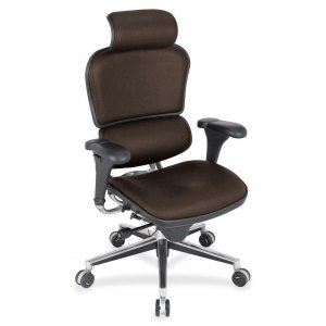Eurotech ergohuman High Back LE9ERGFORFUD LE9ERG