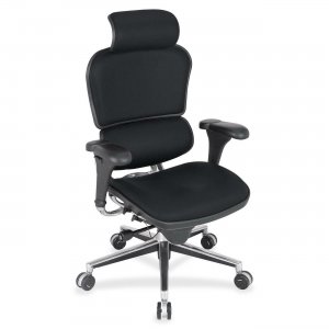 Eurotech ergohuman High Back LE9ERGINSEBO LE9ERG
