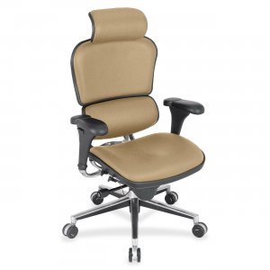 Eurotech ergohuman High Back LE9ERGPERBEI LE9ERG
