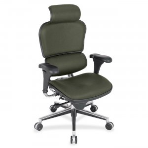 Eurotech ergohuman High Back LE9ERGPEROLI LE9ERG