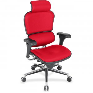 Eurotech ergohuman High Back Executive Chair LE9ERGSIMVIO LE9ERG