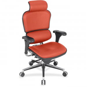 Eurotech ergohuman High Back Executive Chair LE9ERGSIMWIN LE9ERG