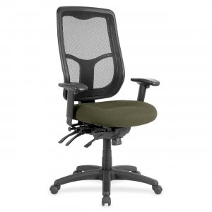 Eurotech Apollo Executive Chair MFH9SLCANFER MFHB9SL