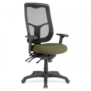 Eurotech Apollo Executive Chair MFH9SLEXPLEA MFHB9SL