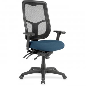 Eurotech Apollo Executive Chair MFH9SLEYEGRA MFHB9SL