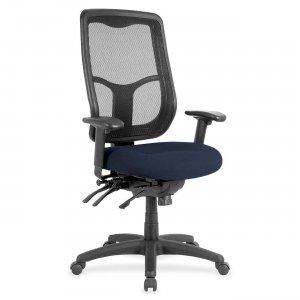 Eurotech Apollo Executive Chair MFH9SLFORCAD MFHB9SL