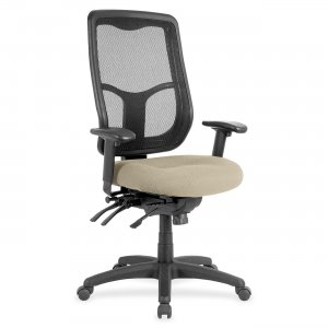 Eurotech Apollo Executive Chair MFH9SLSHITRA MFHB9SL