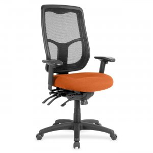 Eurotech Apollo Executive Chair MFH9SLSNAPUM MFHB9SL