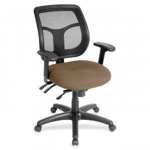 Eurotech Apollo Task Chair MFT945TANTOA MFT9450