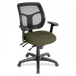 Eurotech Apollo Task Chair MFT945CANFER MFT9450