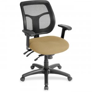 Eurotech Apollo Task Chair MFT945EYESKY MFT9450