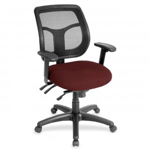 Eurotech Apollo Task Chair MFT945FORPOR MFT9450