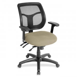 Eurotech Apollo Task Chair MFT945FORPUM MFT9450