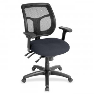 Eurotech Apollo Task Chair MFT945FUSAZU MFT9450