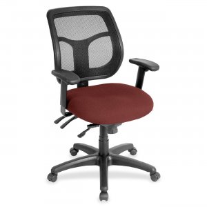 Eurotech Apollo Task Chair MFT945FUSCAR MFT9450