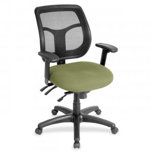 Eurotech Apollo Task Chair MFT945FUSCRE MFT9450