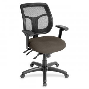 Eurotech Apollo Task Chair MFT945SHISTO MFT9450