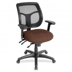 Eurotech Apollo Task Chair MFT945TANAMB MFT9450