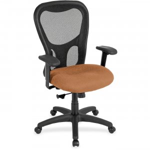 Eurotech Apollo Highback Executive Chair MM9500ABSSAN MM9500