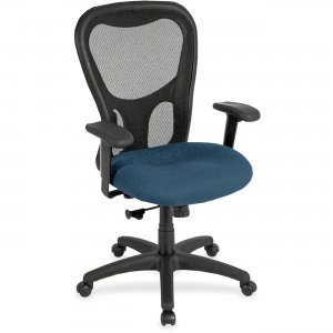 Eurotech Apollo Highback Executive Chair MM9500EYEGRA MM9500