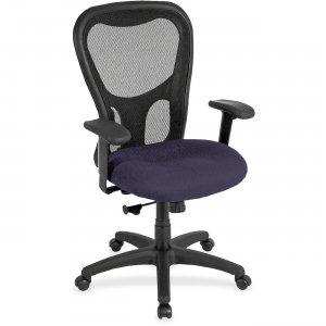 Eurotech Apollo Highback Executive Chair MM9500MIMWIN MM9500