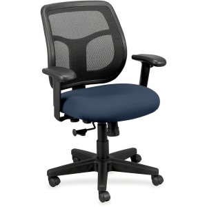 Eurotech Apollo Mesh Task Chair MT9400ABSNAV MT9400