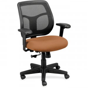 Eurotech Apollo Mesh Task Chair MT9400ABSSAN MT9400