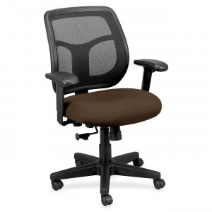 Eurotech Apollo Mesh Task Chair MT9400CANMUD MT9400