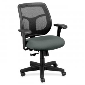 Eurotech Apollo Mesh Task Chair MT9400EXPFOG MT9400