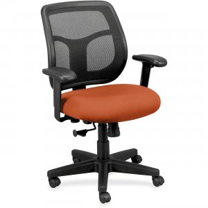 Eurotech Apollo Mesh Task Chair MT9400EYEBLO MT9400