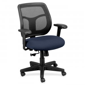 Eurotech Apollo Task Chair MT9400LIFBLU MT9400