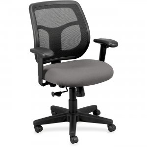 Eurotech Apollo Task Chair MT9400MIMPEW MT9400