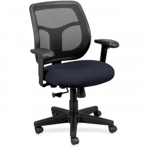 Eurotech Apollo Mesh Task Chair MT9400PERNAV MT9400