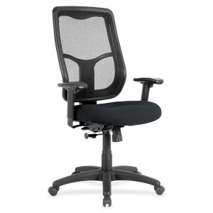 Eurotech Apollo Executive Chair MTHB94BSSONY MTHB94